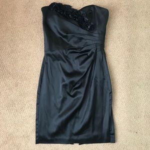 White House/Black Market Dress